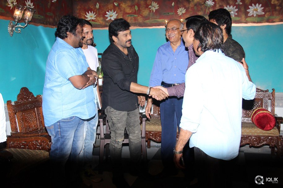 Mega-star-Chiranjeevi-Launches-Dwaraka-Movie-Motion-Poster